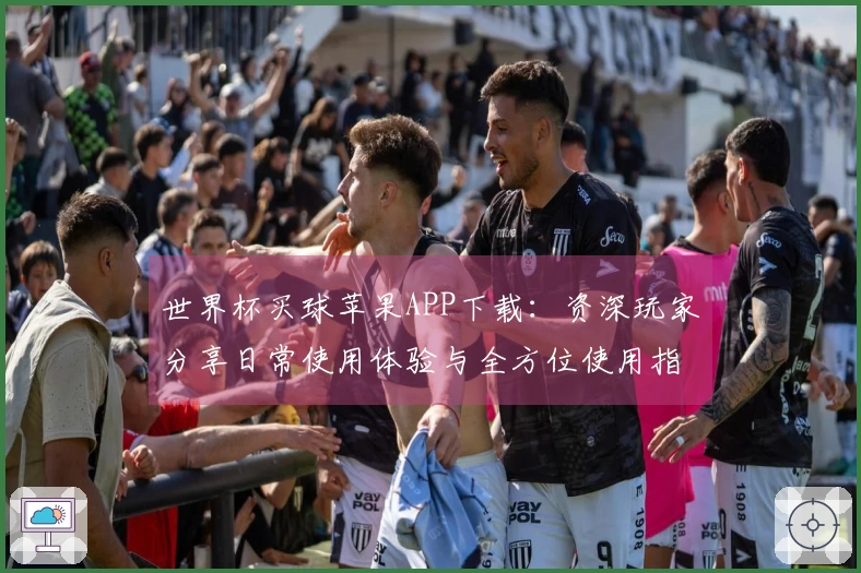 世界杯买球苹果APP下载：资深玩家分享日常使用体验与全方位使用指南