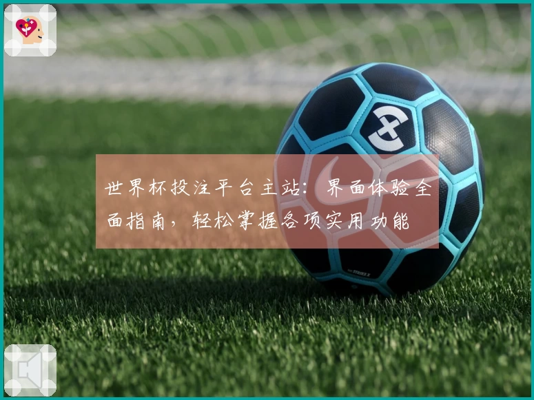 世界杯投注平台主站：界面体验全面指南，轻松掌握各项实用功能
