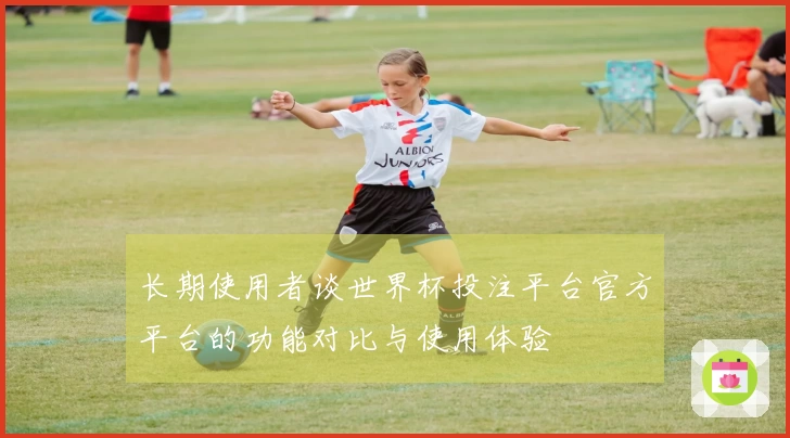 长期使用者谈世界杯投注平台官方平台的功能对比与使用体验