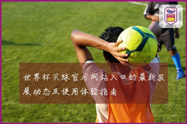 世界杯买球官方网站入口的最新发展动态及使用体验指南